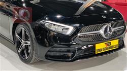 مرسيدس بنز A-Class